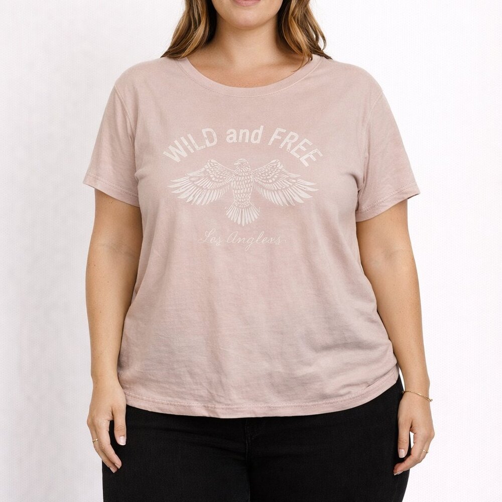City Chic CCX T Shirt Size 14 XS